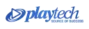 Ez slot play-tech logo png