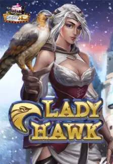 Lady Hawk