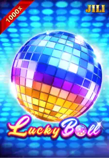 Lucky Boll