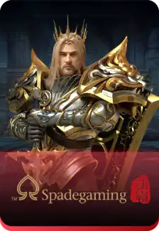Spadegaming