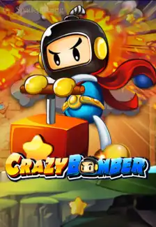 Crazy Bomber