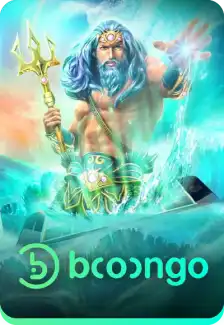 Booongo