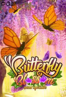Butterfly Blossom
