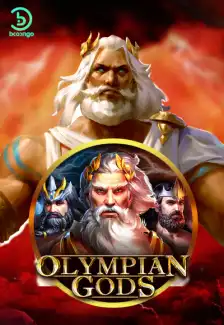 Olympian Gods
