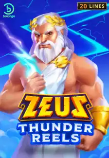 Zeus Thunder Reels