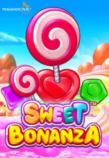Sweet Bonanza