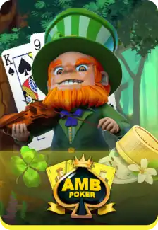 AmbPoker