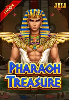 Pharaoh Treasure