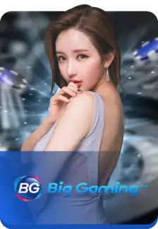 Big Gaming
