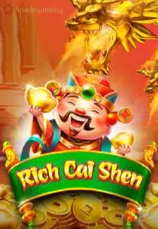 Rich Caishen