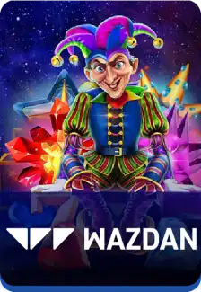 WAZDAN